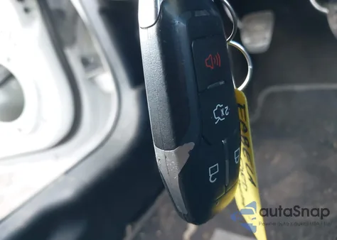 2016 Ford Mustang Gt from USA, damaged, VIN 1FA6P8CFXG5209947